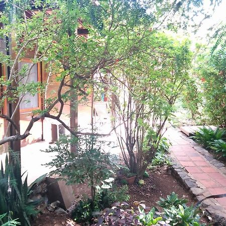 Pousada Mabuya Fernando de Noronha Ngoại thất bức ảnh