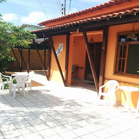 Pousada Mabuya Fernando de Noronha Ngoại thất bức ảnh