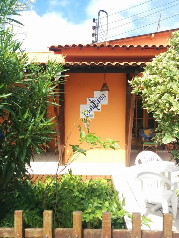 Pousada Mabuya Fernando de Noronha Ngoại thất bức ảnh