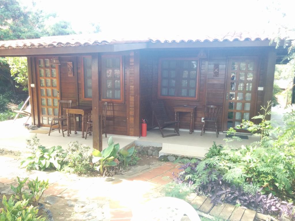 Pousada Mabuya Fernando de Noronha Ngoại thất bức ảnh