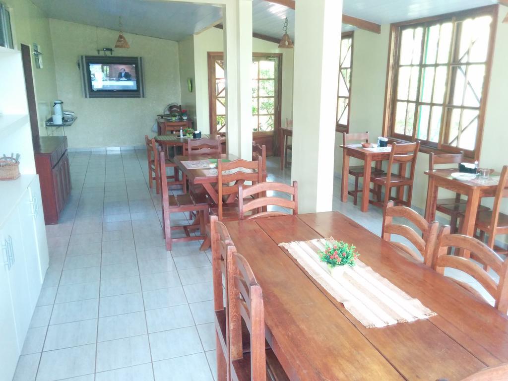 Pousada Mabuya Fernando de Noronha Ngoại thất bức ảnh