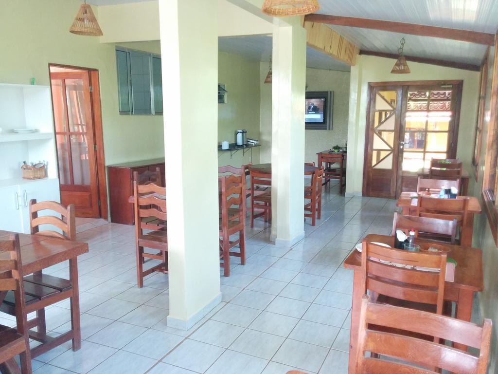 Pousada Mabuya Fernando de Noronha Ngoại thất bức ảnh