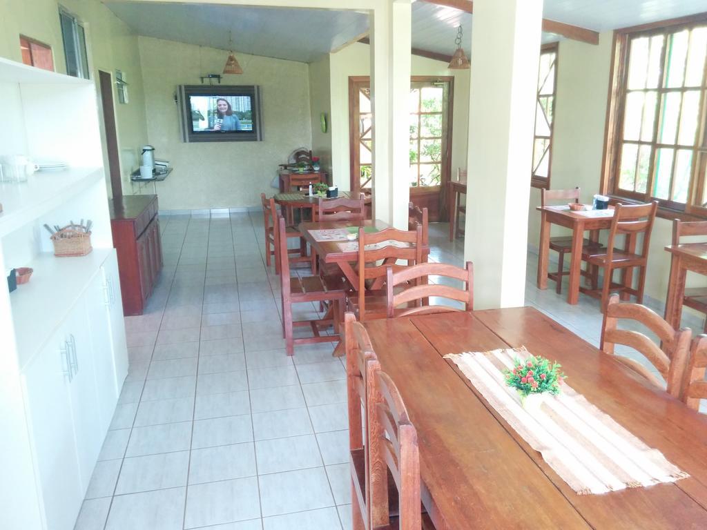 Pousada Mabuya Fernando de Noronha Ngoại thất bức ảnh