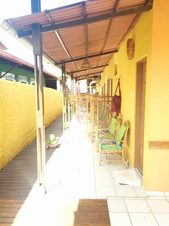 Pousada Mabuya Fernando de Noronha Ngoại thất bức ảnh