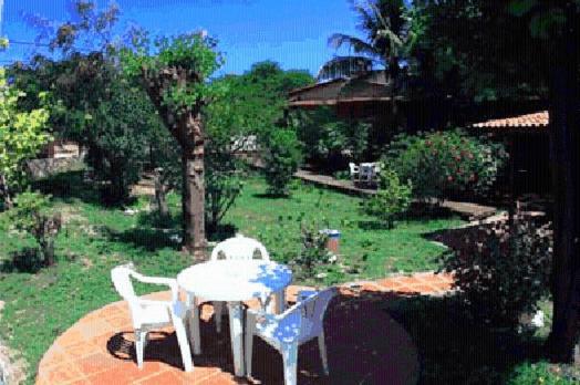 Pousada Mabuya Fernando de Noronha Ngoại thất bức ảnh