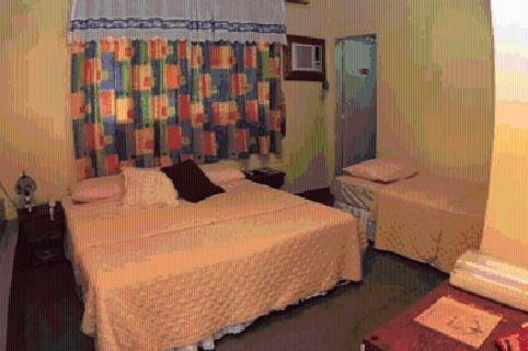 Pousada Mabuya Fernando de Noronha Phòng bức ảnh