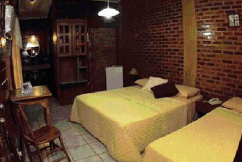 Pousada Mabuya Fernando de Noronha Phòng bức ảnh