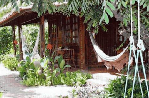 Pousada Mabuya Fernando de Noronha Phòng bức ảnh