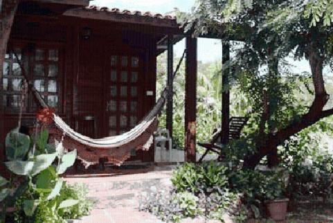 Pousada Mabuya Fernando de Noronha Phòng bức ảnh