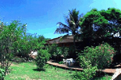 Pousada Mabuya Fernando de Noronha Ngoại thất bức ảnh