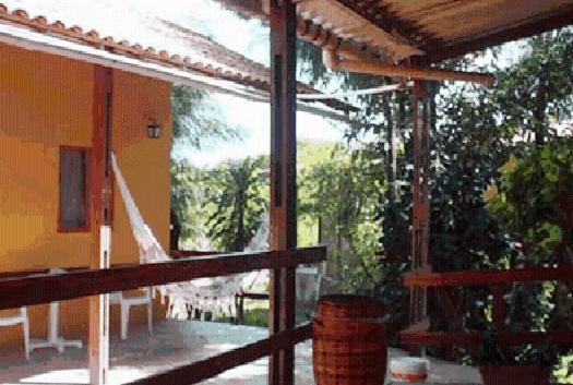 Pousada Mabuya Fernando de Noronha Ngoại thất bức ảnh
