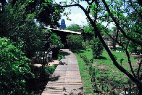 Pousada Mabuya Fernando de Noronha Ngoại thất bức ảnh