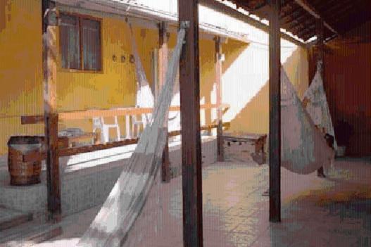 Pousada Mabuya Fernando de Noronha Ngoại thất bức ảnh